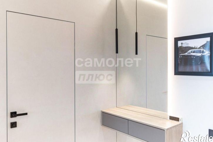 2-комн квартира ул Аванесова, 44,  д. 44