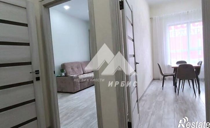 2-комн квартира Власихинская улица, 65А к1,  д. 65А к1