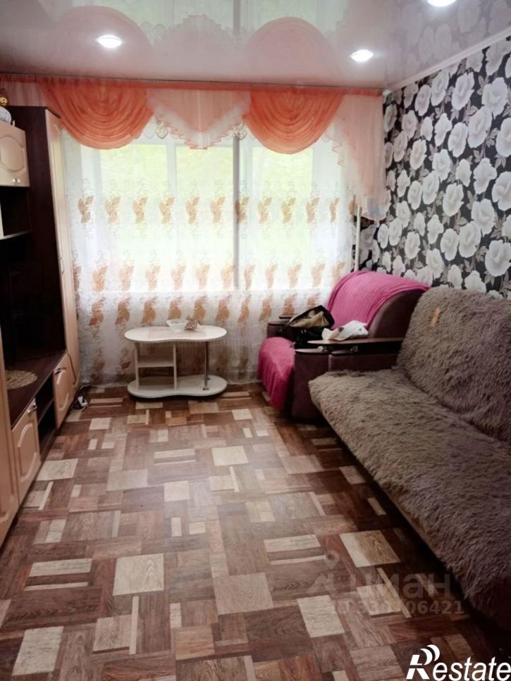 Комната ул Новосибирская, 4,  д. 4