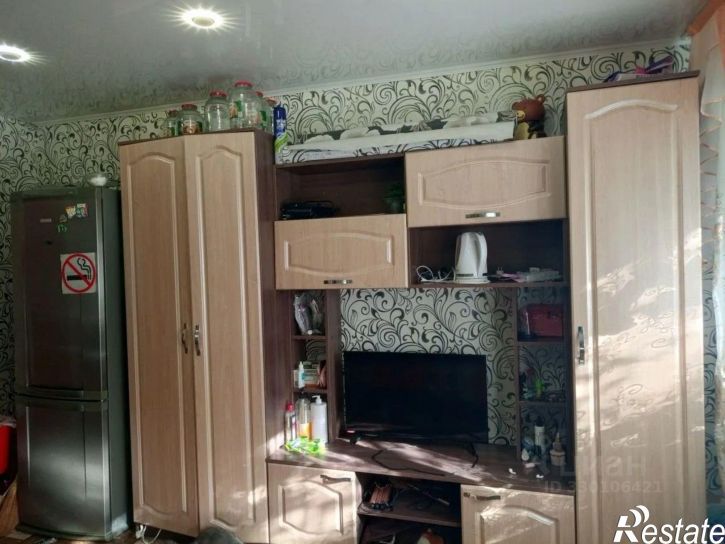 Комната ул Новосибирская, 4,  д. 4