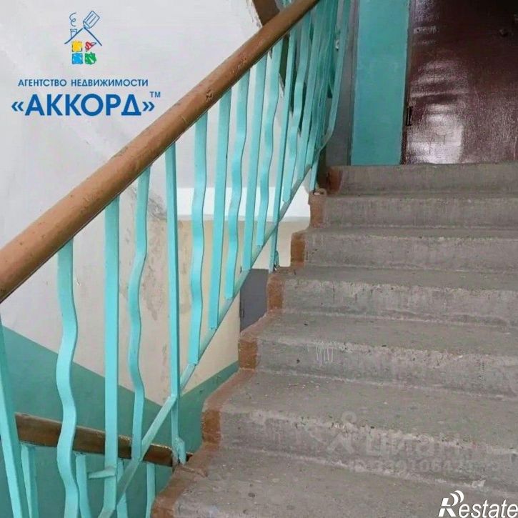 Комната ул Новосибирская, 4,  д. 4