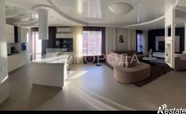 3-комн квартира Комсомольский пр-кт, 80Е,  д. 80Е
