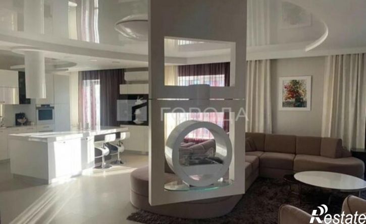 3-комн квартира Комсомольский пр-кт, 80Е,  д. 80Е