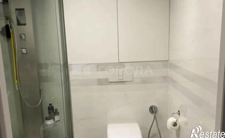 3-комн квартира Комсомольский пр-кт, 80Е,  д. 80Е