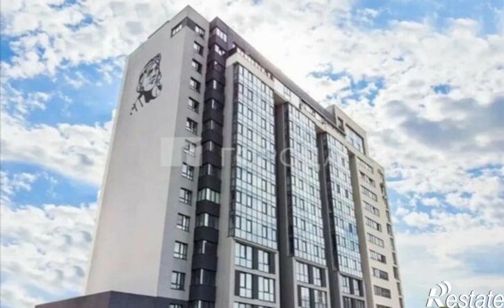 3-комн квартира Комсомольский пр-кт, 80Е,  д. 80Е