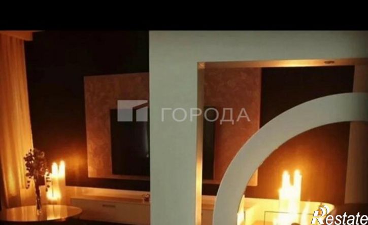 3-комн квартира Комсомольский пр-кт, 80Е,  д. 80Е