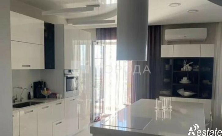 3-комн квартира Комсомольский пр-кт, 80Е,  д. 80Е