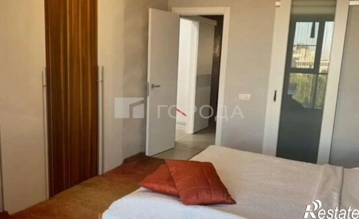 3-комн квартира Комсомольский пр-кт, 80Е,  д. 80Е