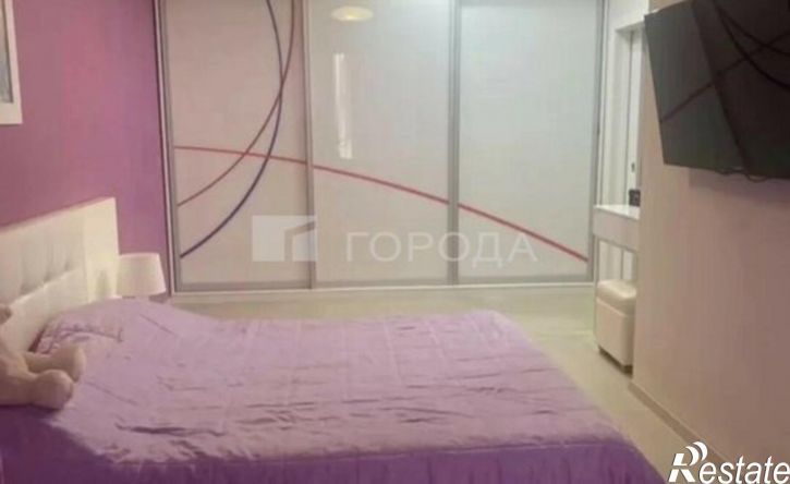 3-комн квартира Комсомольский пр-кт, 80Е,  д. 80Е