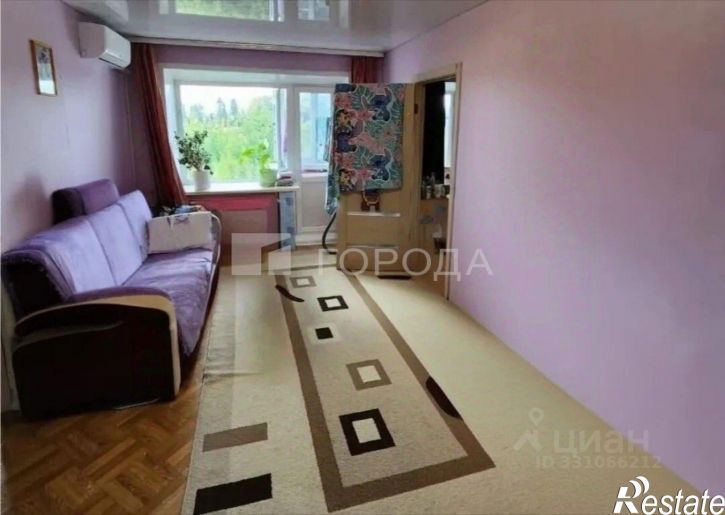 2-комн квартира ул Смольная, 44/29,  д. 44/29