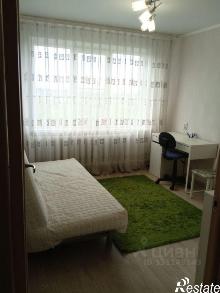 Комната Павловский тракт, 76А,  д. 76А