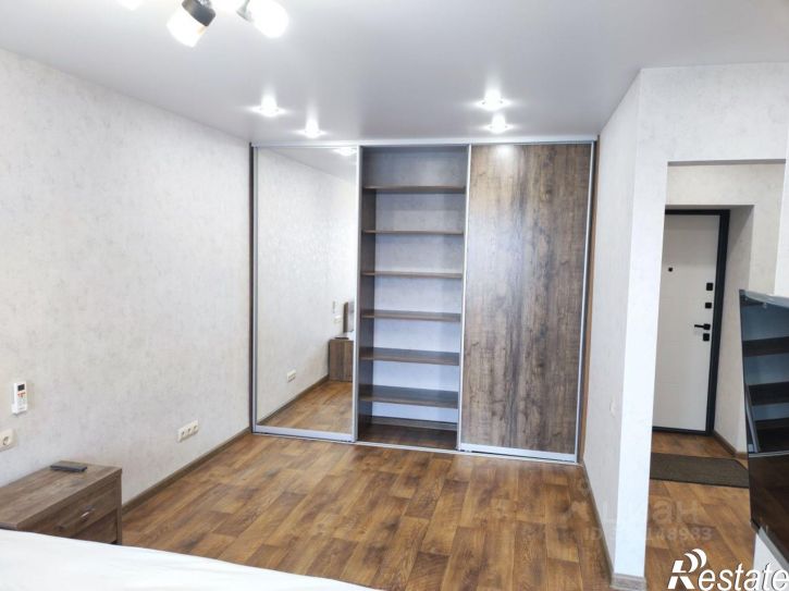 1-комн квартира улица Малахова, 87Б,  д. 87Б