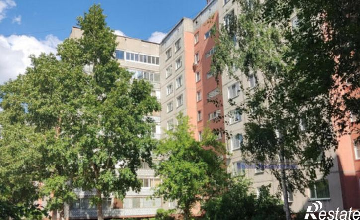 2-комн квартира улица Анатолия, 224,  д. 224