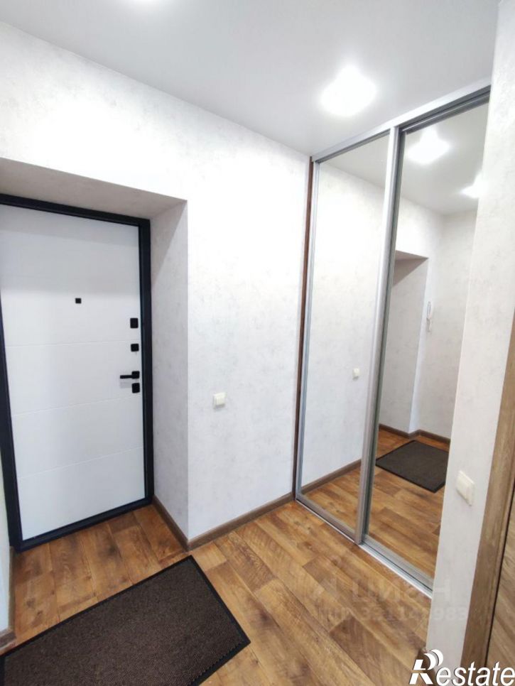 1-комн квартира улица Малахова, 87Б,  д. 87Б