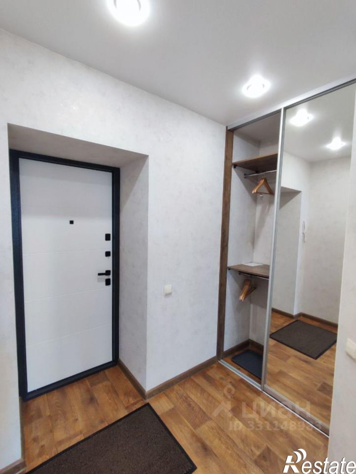 1-комн квартира улица Малахова, 87Б,  д. 87Б