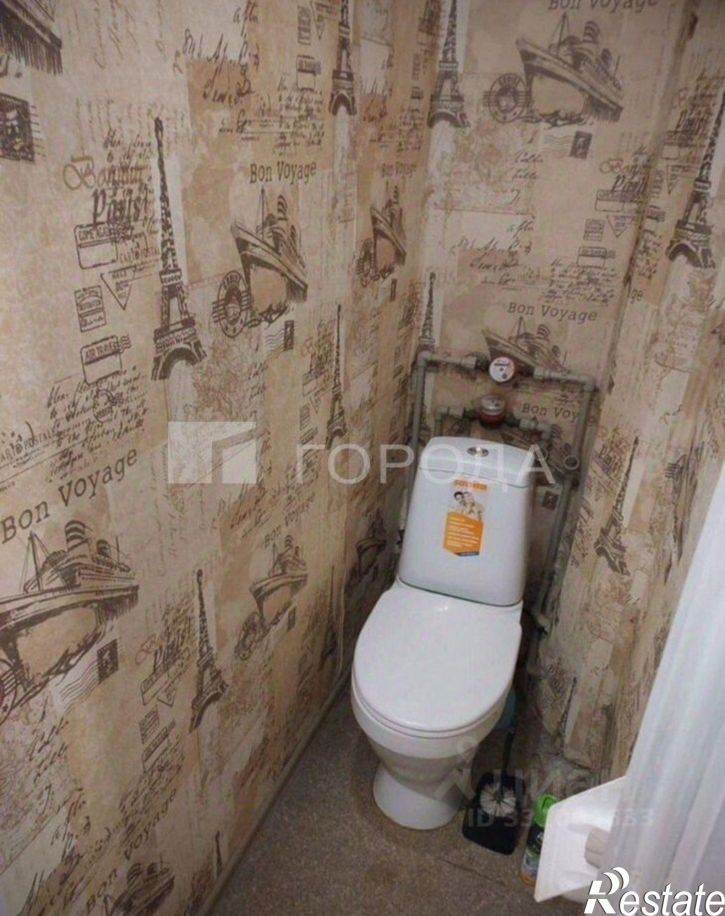 2-комн квартира улица Чкалова, 34,  д. 34