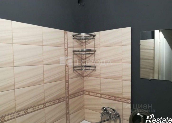 2-комн квартира улица Чкалова, 34,  д. 34