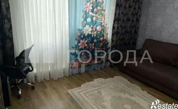 1-комн квартира улица Чихачёва, 17,  д. 17