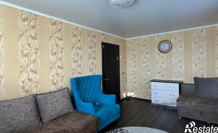 2-комн квартира улица Анатолия, 224,  д. 224