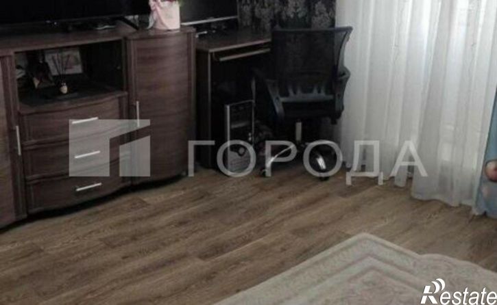 1-комн квартира улица Чихачёва, 17,  д. 17