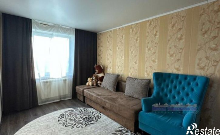 2-комн квартира улица Анатолия, 224,  д. 224