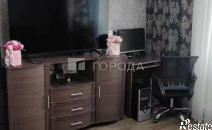 1-комн квартира улица Чихачёва, 17,  д. 17
