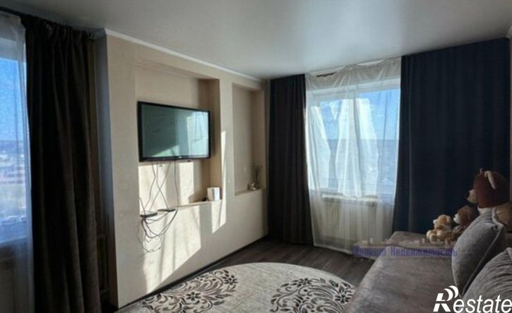 2-комн квартира улица Анатолия, 224,  д. 224