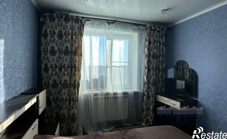 2-комн квартира улица Анатолия, 224,  д. 224