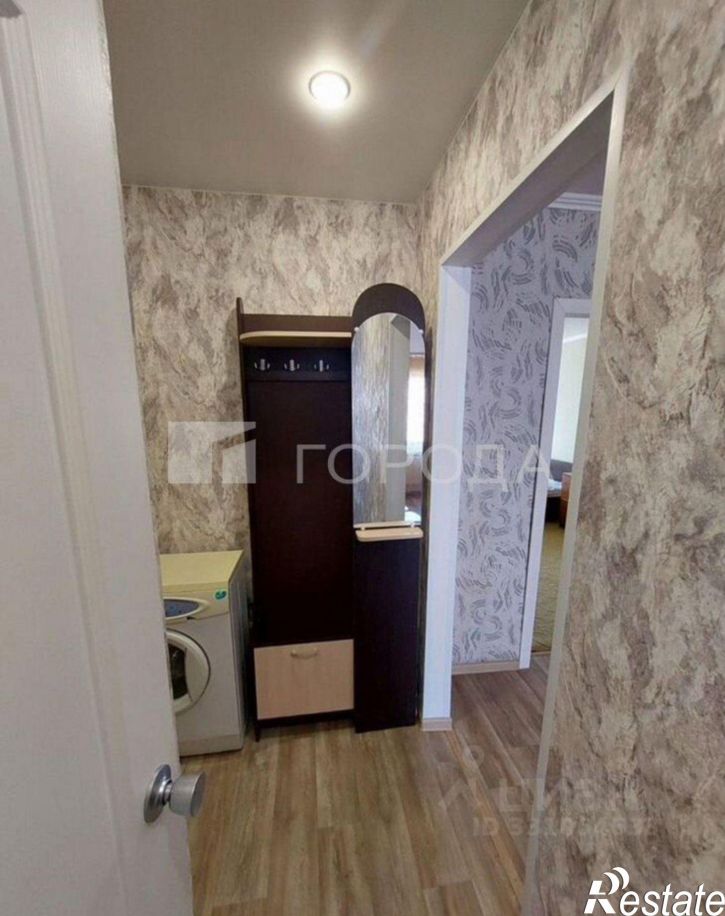 2-комн квартира улица Чкалова, 34,  д. 34