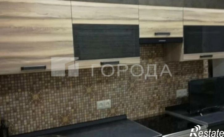 1-комн квартира улица Чихачёва, 17,  д. 17