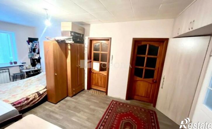 3-комн квартира улица Солнечная Поляна, 3,  д. 3