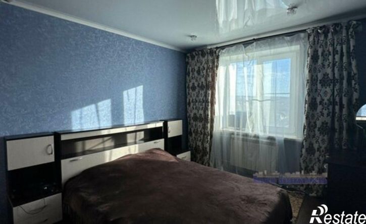 2-комн квартира улица Анатолия, 224,  д. 224