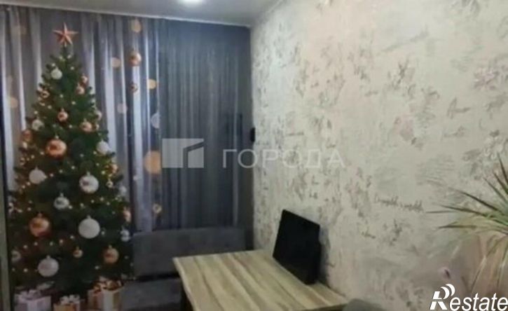 1-комн квартира улица Чихачёва, 17,  д. 17