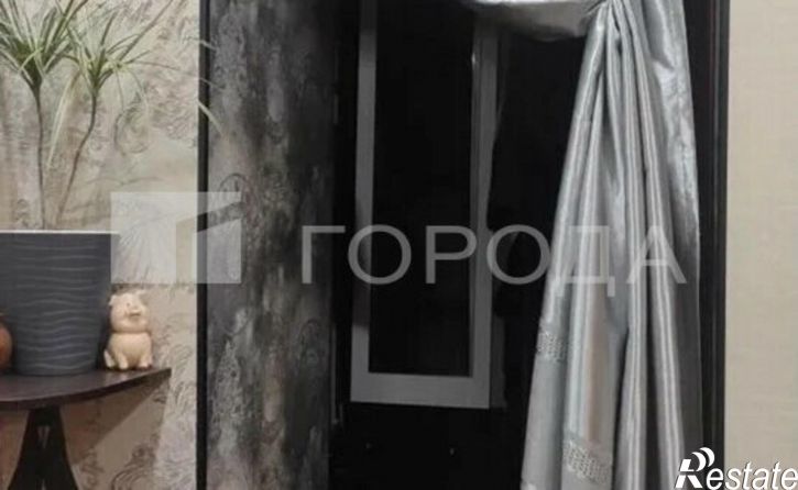 1-комн квартира улица Чихачёва, 17,  д. 17
