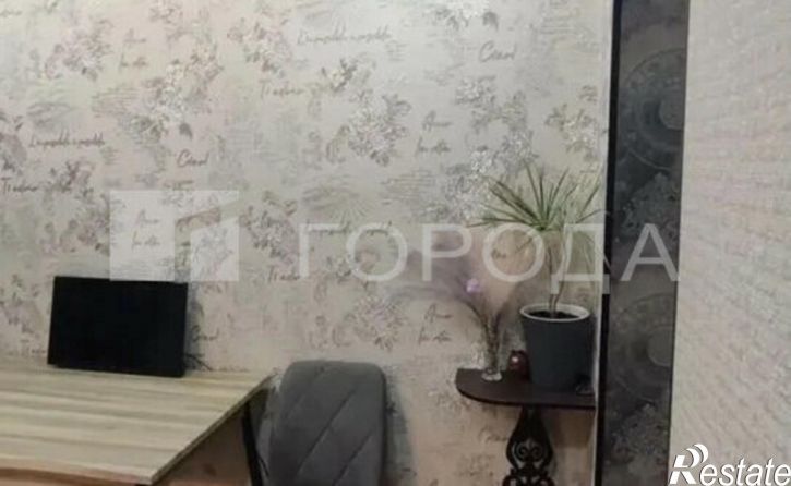 1-комн квартира улица Чихачёва, 17,  д. 17