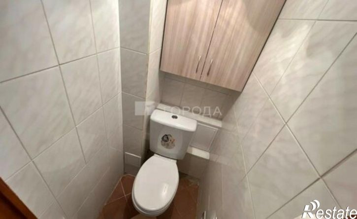 3-комн квартира улица Солнечная Поляна, 3,  д. 3