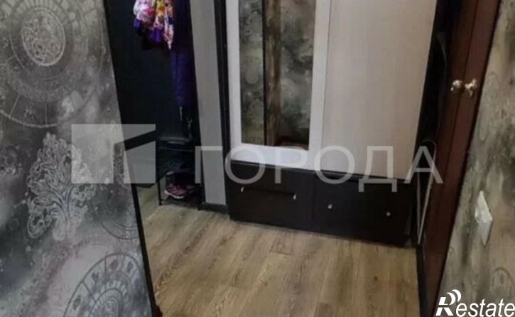 1-комн квартира улица Чихачёва, 17,  д. 17