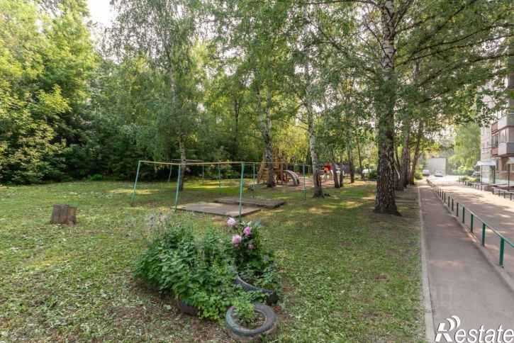 2-комн квартира улица Георгиева, 43,  д. 43