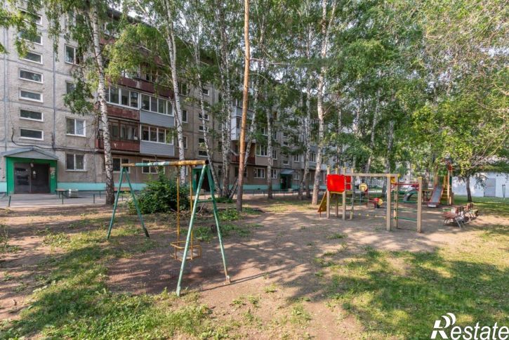 2-комн квартира улица Георгиева, 43,  д. 43