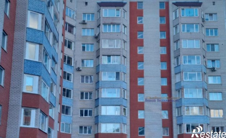3-комн квартира ул Лазурная, 29,  д. 29