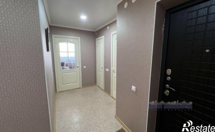 2-комн квартира ул Петра Сухова, 70Б,  д. 70Б