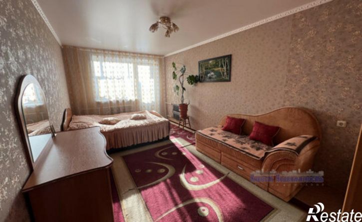 2-комн квартира ул Петра Сухова, 70Б,  д. 70Б