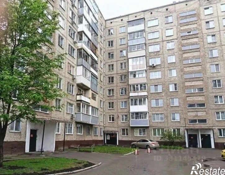 3-комн квартира ул Георгия Исакова, 251,  д. 251