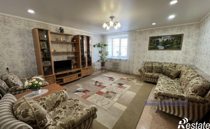 2-комн квартира ул Петра Сухова, 70Б,  д. 70Б
