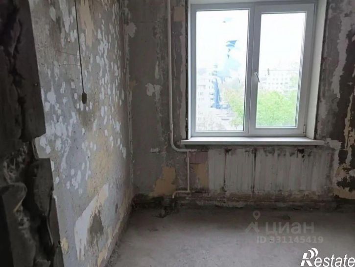 3-комн квартира ул Георгия Исакова, 251,  д. 251