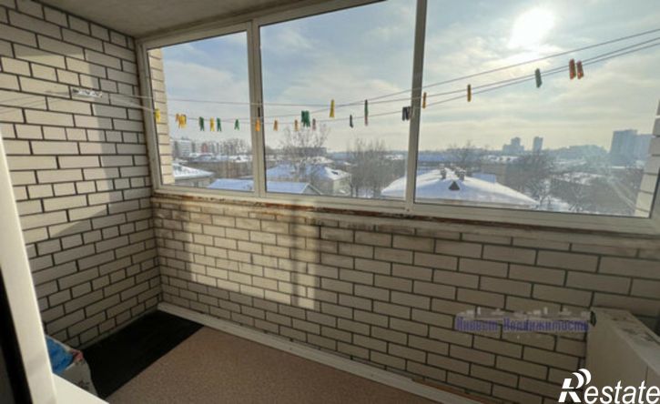 2-комн квартира ул Петра Сухова, 70Б,  д. 70Б