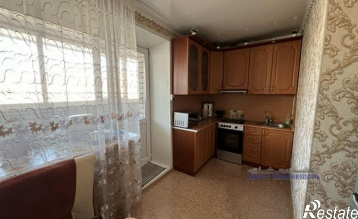 2-комн квартира ул Петра Сухова, 70Б,  д. 70Б