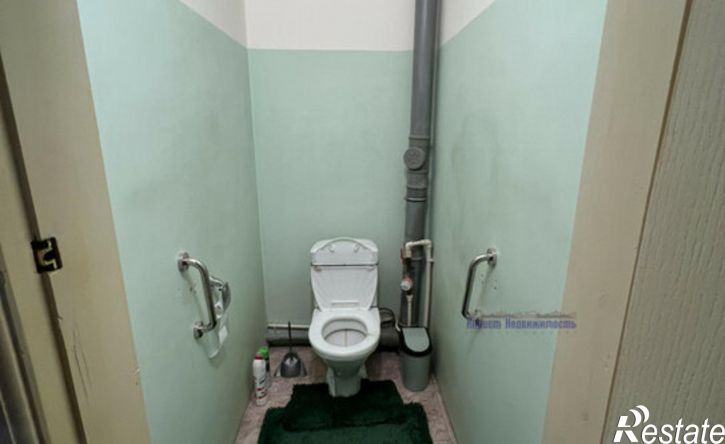 2-комн квартира ул Петра Сухова, 70Б,  д. 70Б
