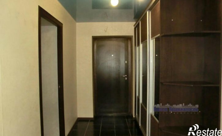 3-комн квартира ул Лазурная, 29,  д. 29