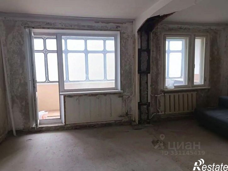 3-комн квартира ул Георгия Исакова, 251,  д. 251
